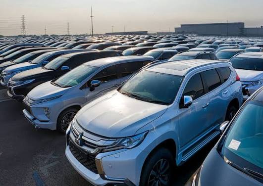 Panduan Lengkap Harga Jenis Mobil